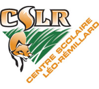 Centre scolaire Léo-Rémillard